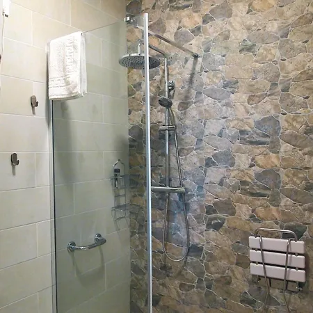 La Bodega Apartment Jabugo