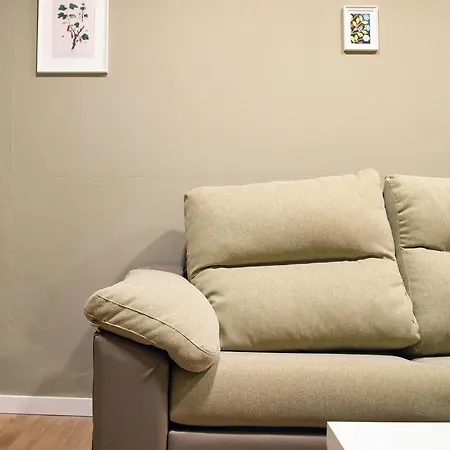 Apartment La Bodega