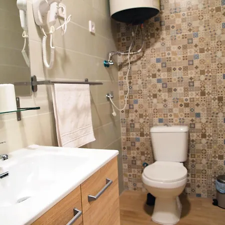 La Bodega Apartment Jabugo